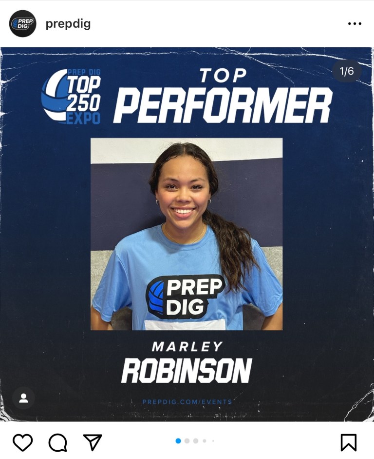 Marley Robinson